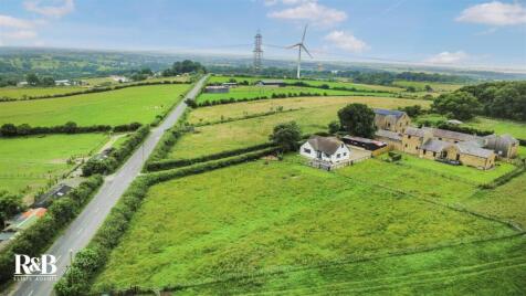 Hazelrigg Lane, Scotforth, Lancaster