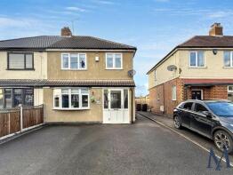 22, Brooks Lane, Coalville LE67 5DE