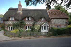Rose Cottage, Lower Woodford SP4 6NQ