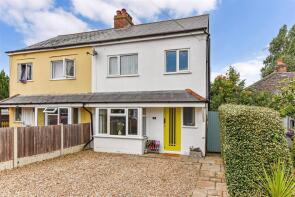 6, Acacia Villas, Blackman Way, Chichester PO20 1NZ