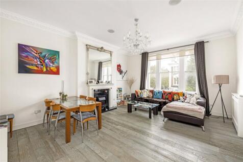 Elsham Road, Kensington, W14