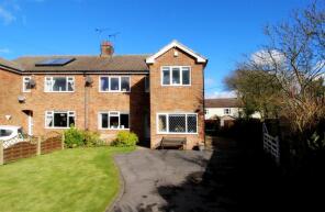 Trout Beck, Driffield Road, Driffield YO25 8NX