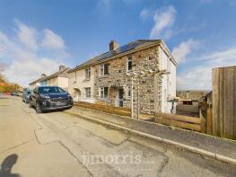 5, Maeshyfryd, St. Dogmaels, St Dogmaels SA43 3ES