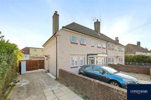 20, Highmead Crescent, Wembley HA0 4EB