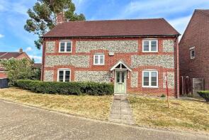 25, Williams Way, Blandford Forum DT11 7YA