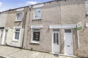 23, Jubilee Street, Middlesbrough TS3 6HZ