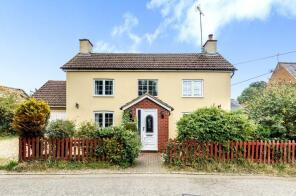 The Old Prince Of Wales House, High Street, Huntingdon PE28 0LY