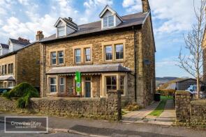 17, Holmfield, Buxton SK17 9DF
