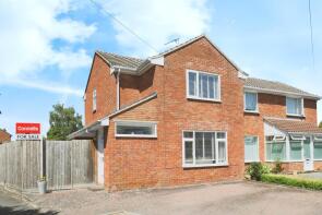 25, Starmer Place, Warwick CV35 7LB