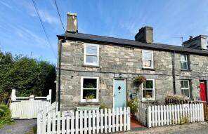 1 Gorphwysfa, High Street, Penmachno, Betws-y-coed LL24 0UL