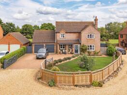 4, Millfield, King's Lynn PE32 2ES