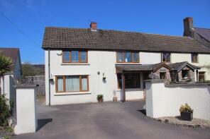 1 The Pound, Church Terrace, Llanvaches, Caldicot NP26 3BQ