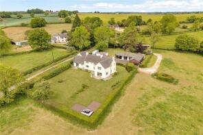 Brick Kiln Farm, Moat Lane, Burton-on-trent DE13 8SS
