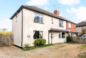 58, Shrewton Road, Warminster BA12 0LN