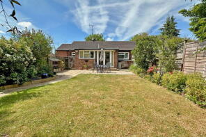 Woodlands, Bell Lane, Brightwell-cum-sotwell, Wallingford OX10 0QE