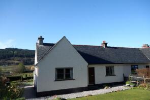 3 Appin Terrace, Portnacroish PA38 4BH