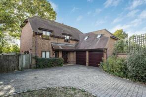 18, Mill Lane, Benson, Wallingford OX10 6SA