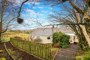 Crag Knowe, C198 Lanehead To Hareshaw, Hexham NE48 1PS