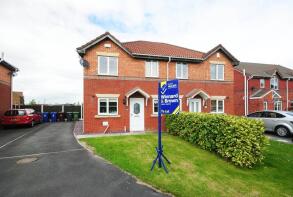 106, Sherwood Drive, Wigan WN5 9RZ
