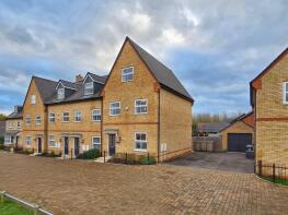 47, Poppy Drive, Bedford MK45 2AT