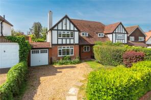 26, Hilfield Lane, Watford WD25 8AJ