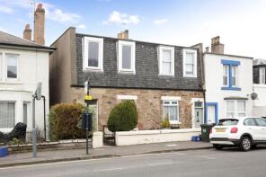 1f2, 16, Eastfield, Joppa, Edinburgh EH15 2PN