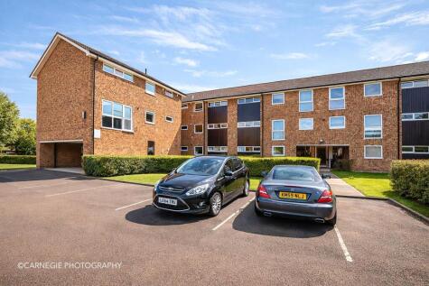 Jordans, Hillyfields, Welwyn Garden City