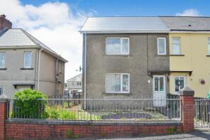 5, Coronation Street, Port Talbot SA13 2SE