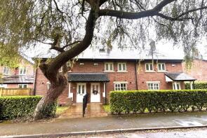 18, Station Road, Wilmslow SK9 4JW
