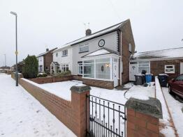 9, Sycamore Road, Whitburn SR6 7AW