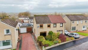 32, Hyndshaw View, Law, Carluke ML8 5JX