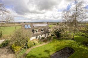 Old Mill Cottage, Church Hill, Southam CV47 2AE