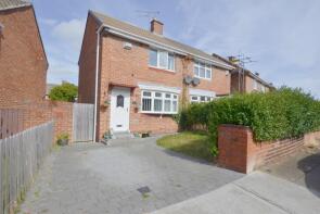 34, Appleby Road, Sunderland SR3 3HD