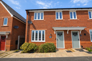 51, Oak Green Road, Warrington WA3 2UH