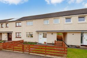 5, Kempston Place, Queensferry, South Queensferry EH30 9QW