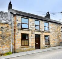 31, Fore Street, Camborne TR14 0JU