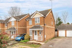 12, Cytringan Close, Kettering NN15 6GW