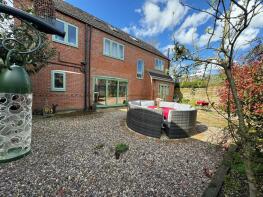 Cobblers End, Little End, Lutterworth LE17 5QJ