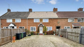 12, The Circle, Westbury BA13 4BZ