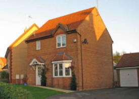 14, Coulthard Close, Towcester NN12 7BA