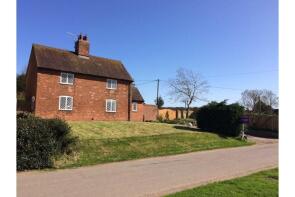 Walnut Cottage, School Lane, Whitchurch SY13 4LH