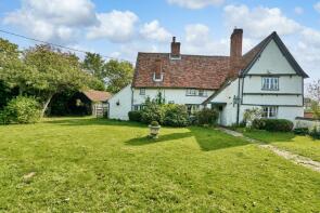 Oxford Farm, Keysoe Row East, Bedford MK44 2JD