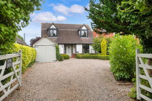 Pippin Cottage, Broad Lane, Bishampton WR10 2LY