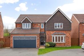 5, Lion Court, Chester CH4 0GN