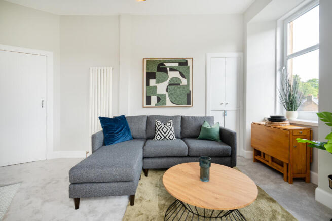 13 3F2 Murrayfield Place Edinburgh EH12 6AAjpg (15