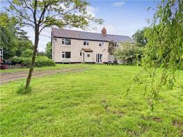 1, Park Farm Cottages, Wood Lane, Harleston IP20 9PW