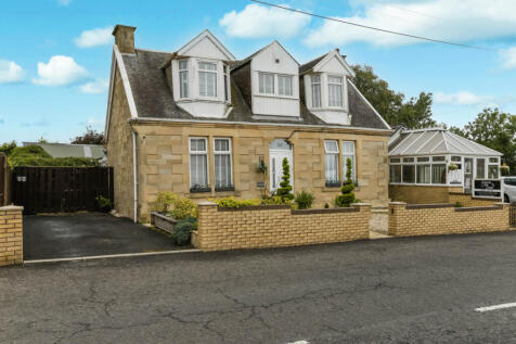 Vere Road, Kirkmuirhill, Lanark, Lanarkshire, ML11