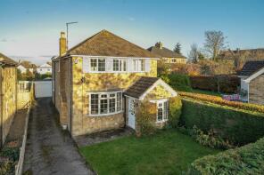 19 Graygyll, Castle Ings, Harrogate HG3 1BZ