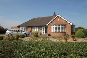 Rudgate Lodge, Cattal Street, York YO26 8DX
