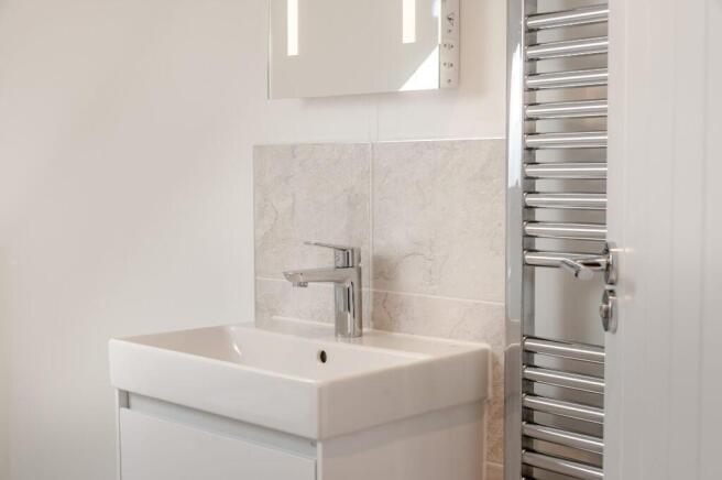 E.g. Bathroom 